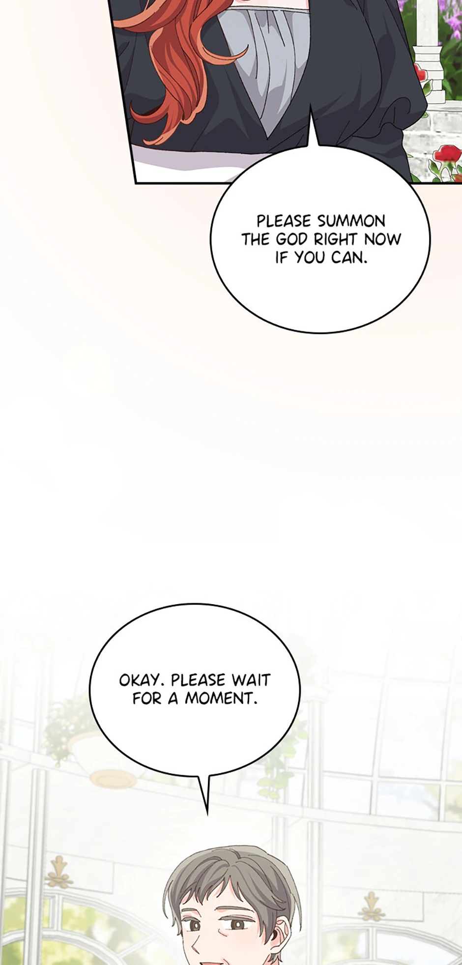 The Villain’s Sister Suffers Today Chapter 93 - page 66