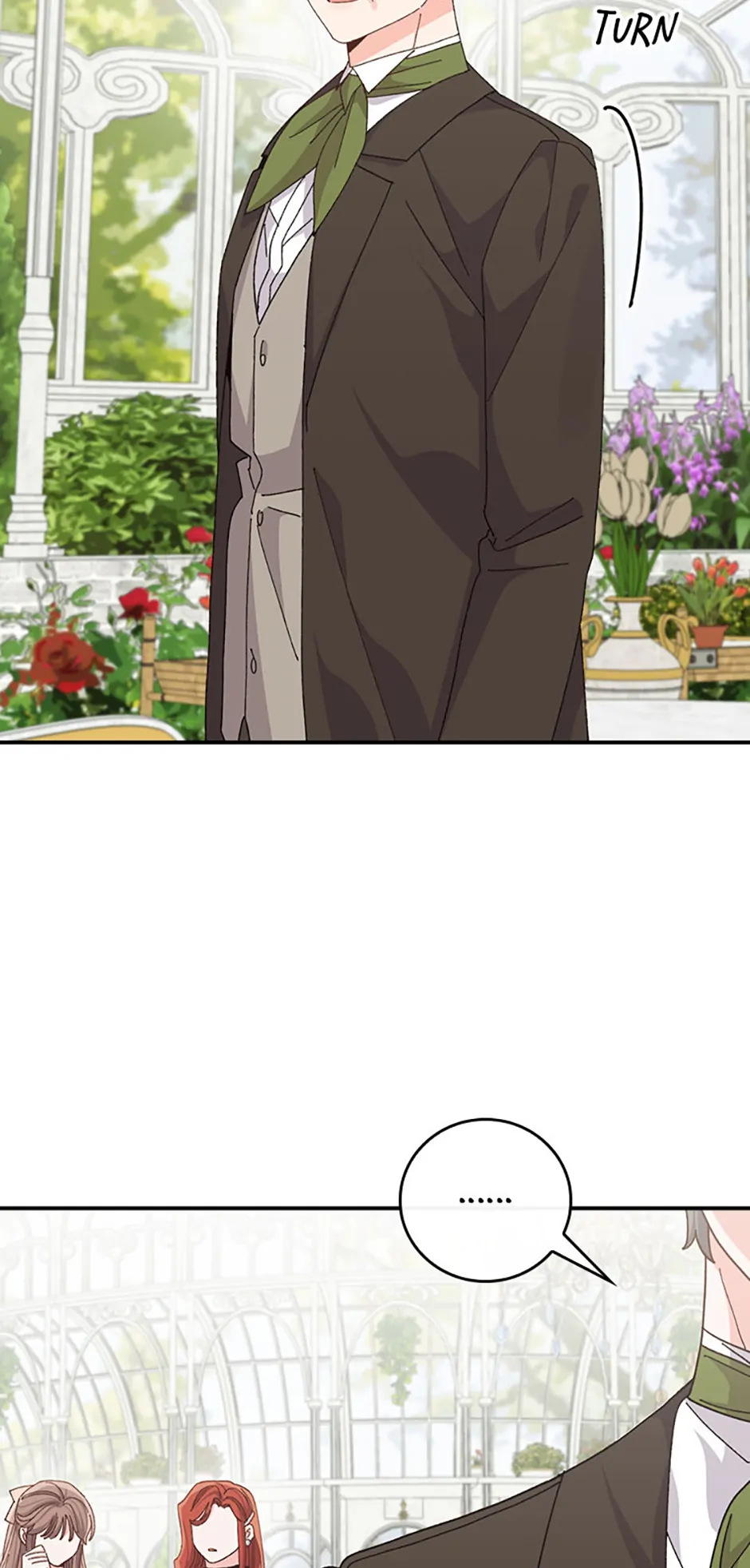 The Villain’s Sister Suffers Today Chapter 93 - page 67