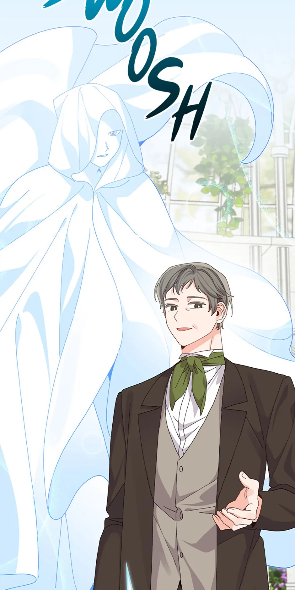 The Villain’s Sister Suffers Today Chapter 93 - page 70