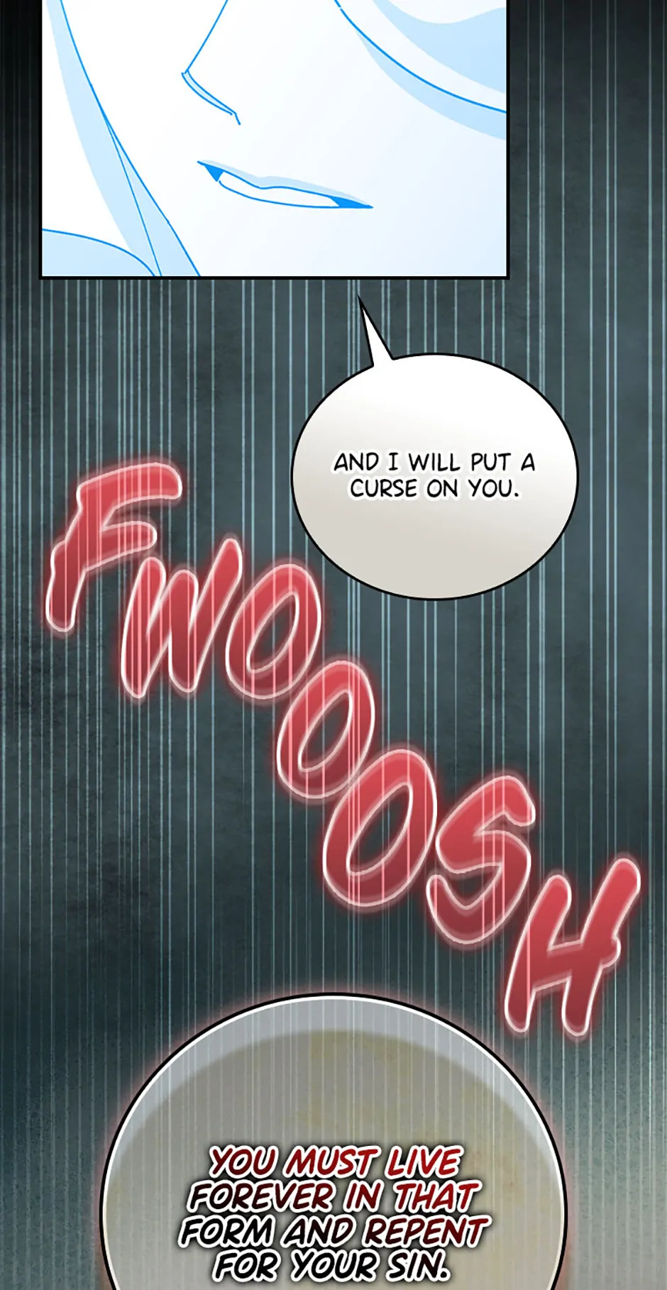 The Villain’s Sister Suffers Today Chapter 93 - page 8