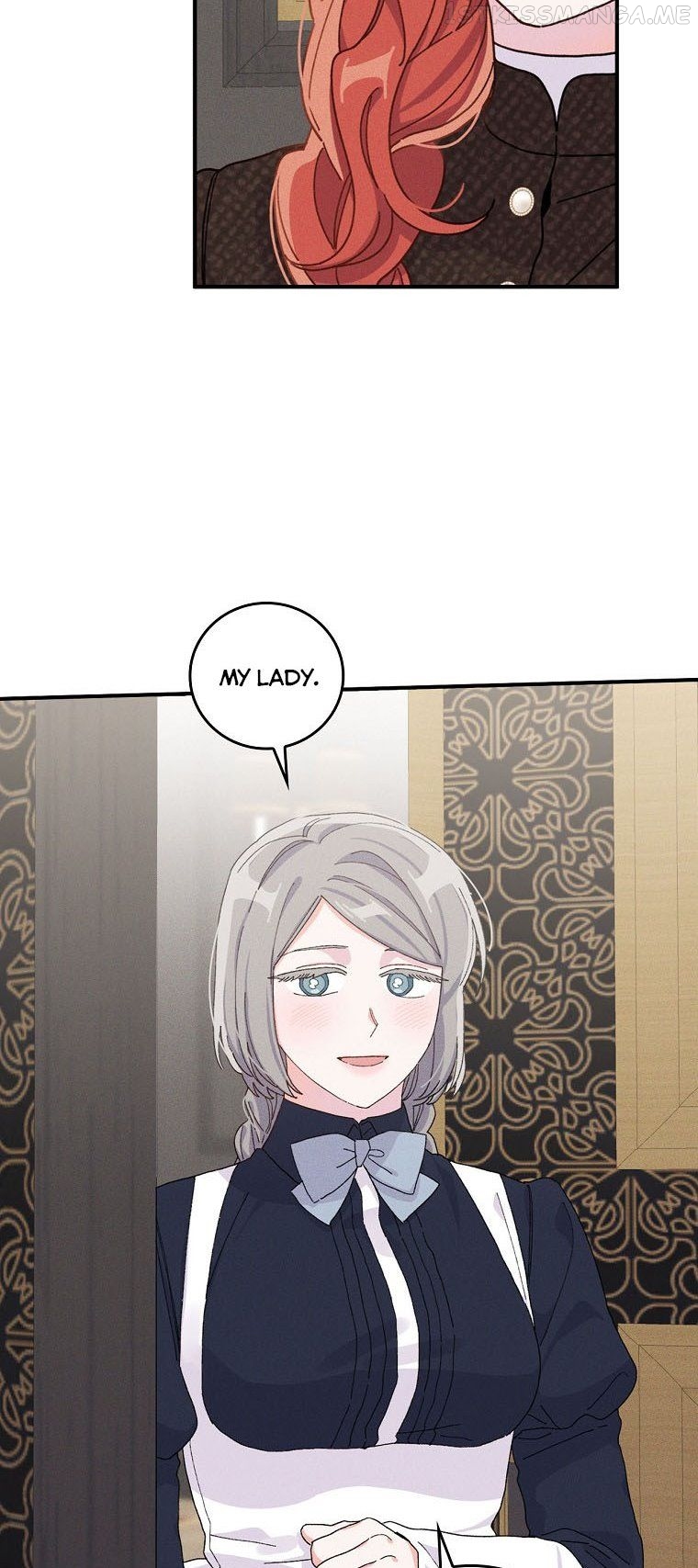 The Villain’s Sister Suffers Today Chapter 45.5 - page 20