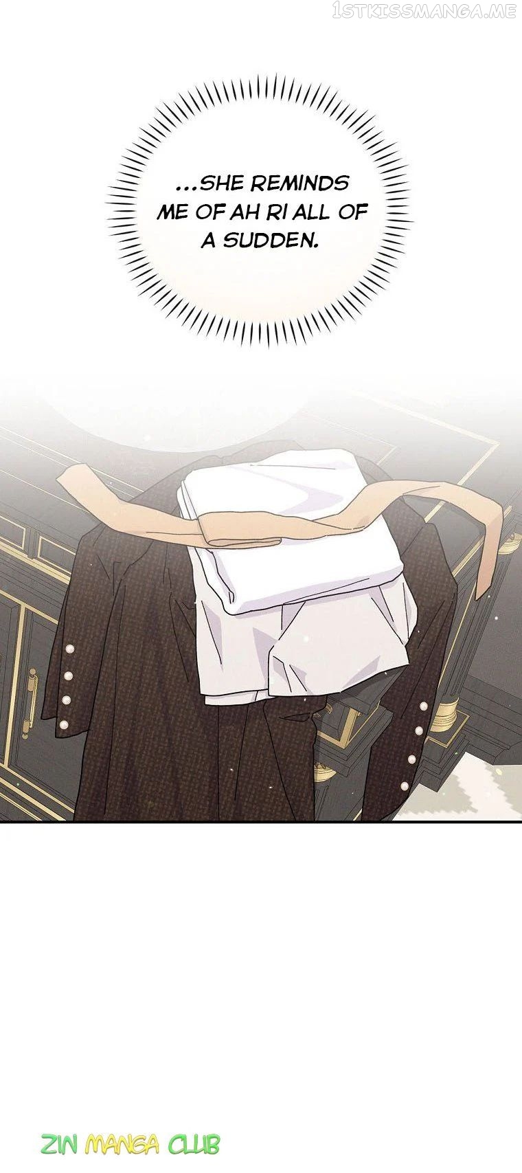 The Villain’s Sister Suffers Today Chapter 45.5 - page 25
