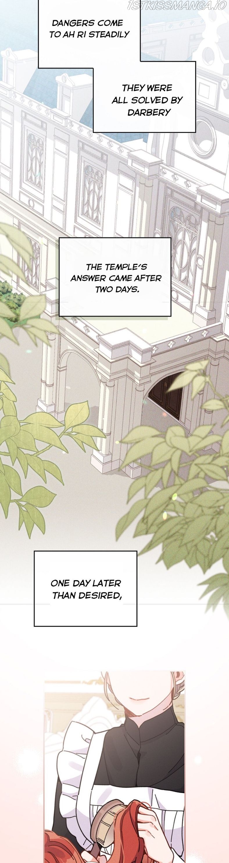 The Villain’s Sister Suffers Today Chapter 20 - page 29