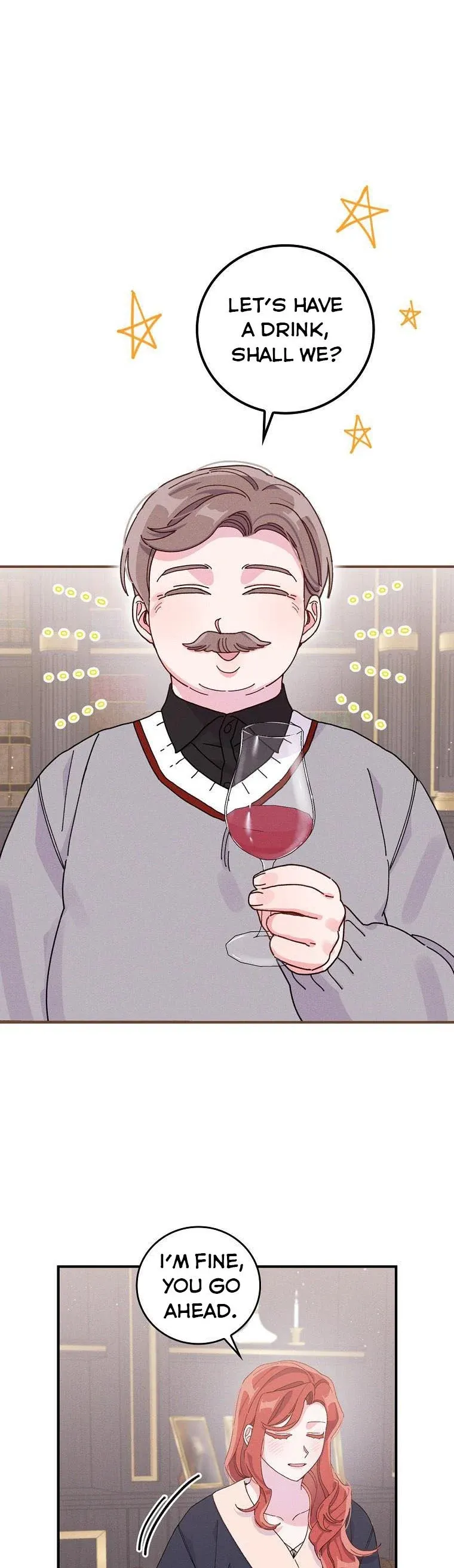 The Villain’s Sister Suffers Today Chapter 46 - page 18
