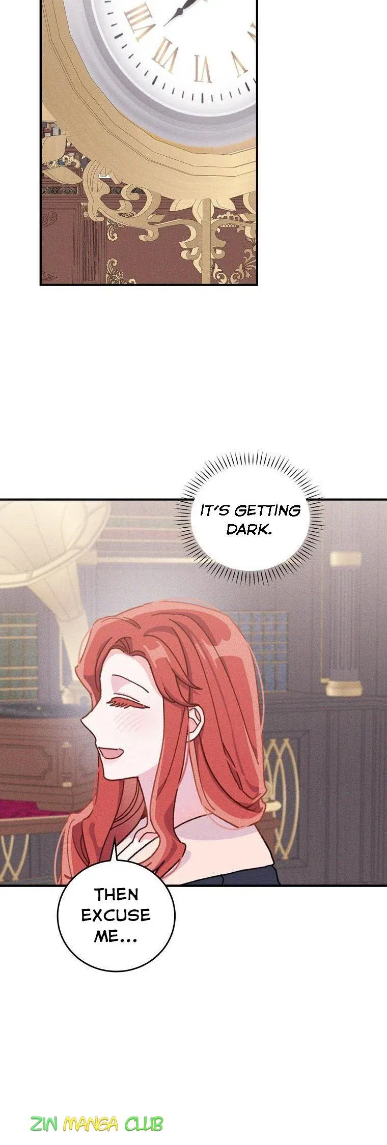 The Villain’s Sister Suffers Today Chapter 46.5 - page 18