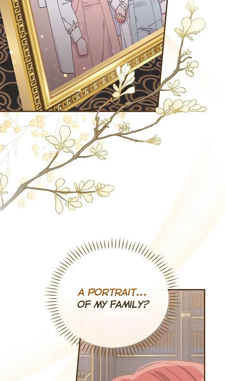 The Villain’s Sister Suffers Today Chapter 46.5 - page 23