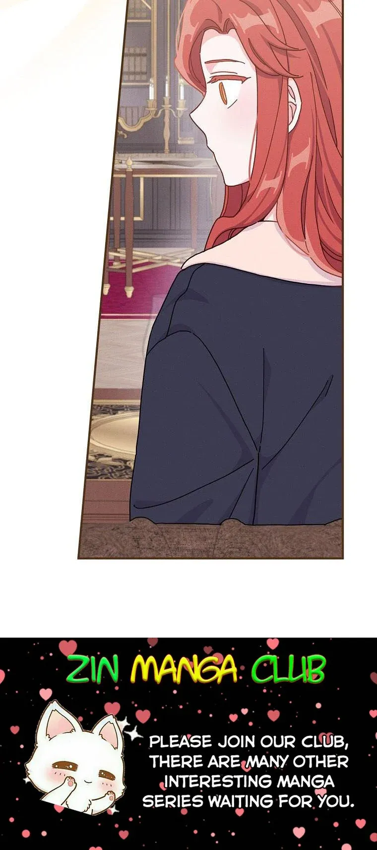 The Villain’s Sister Suffers Today Chapter 46.5 - page 24