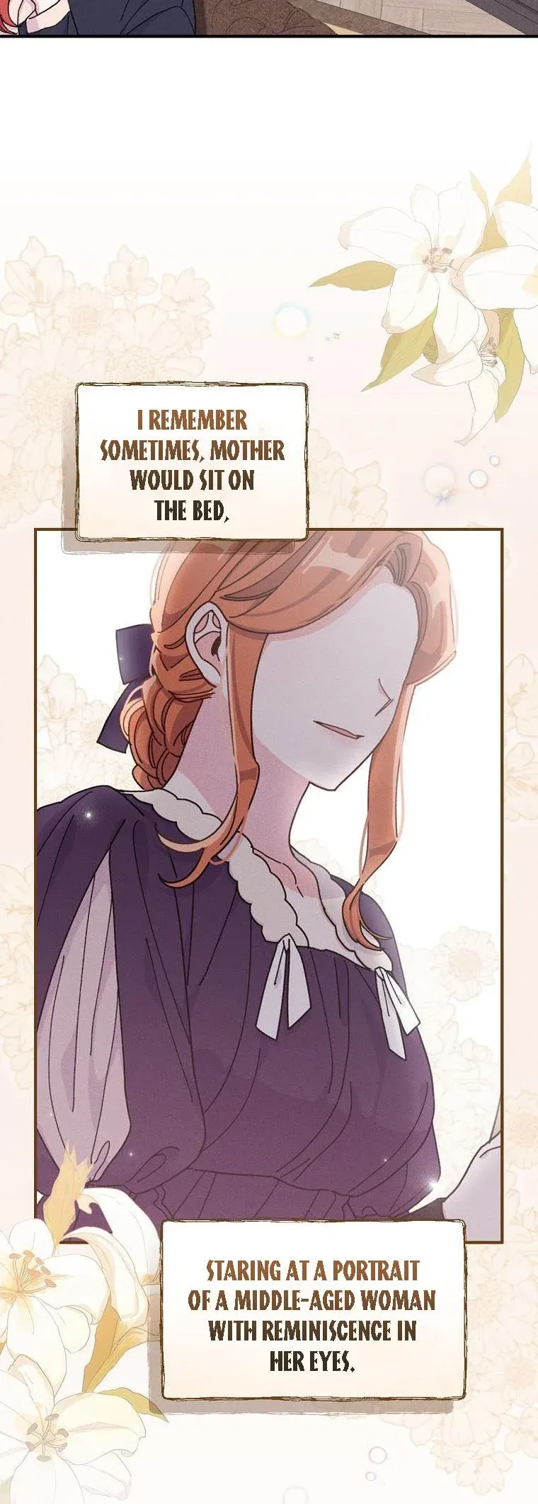 The Villain’s Sister Suffers Today Chapter 46.5 - page 8
