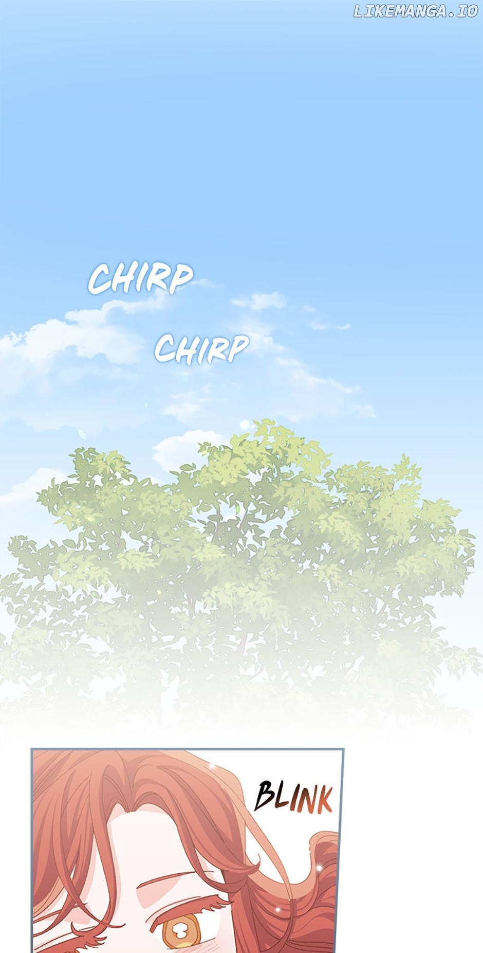 The Villain’s Sister Suffers Today Chapter 95 - page 1