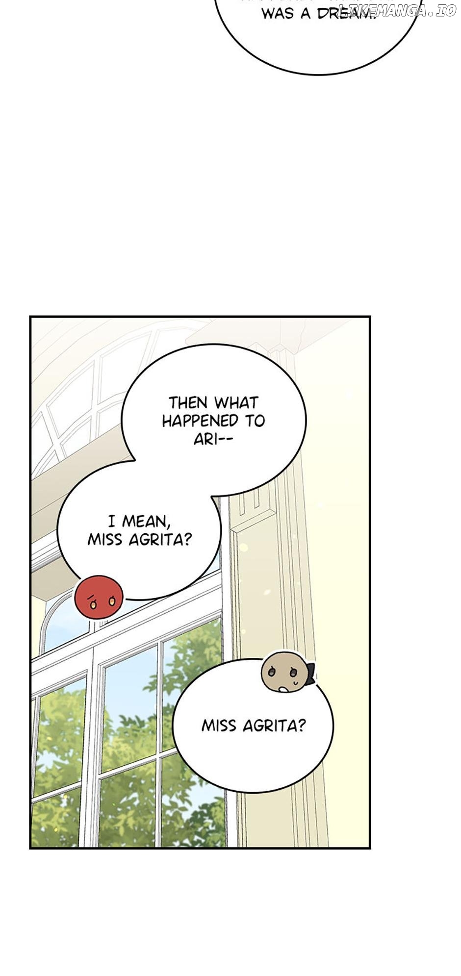 The Villain’s Sister Suffers Today Chapter 95 - page 10