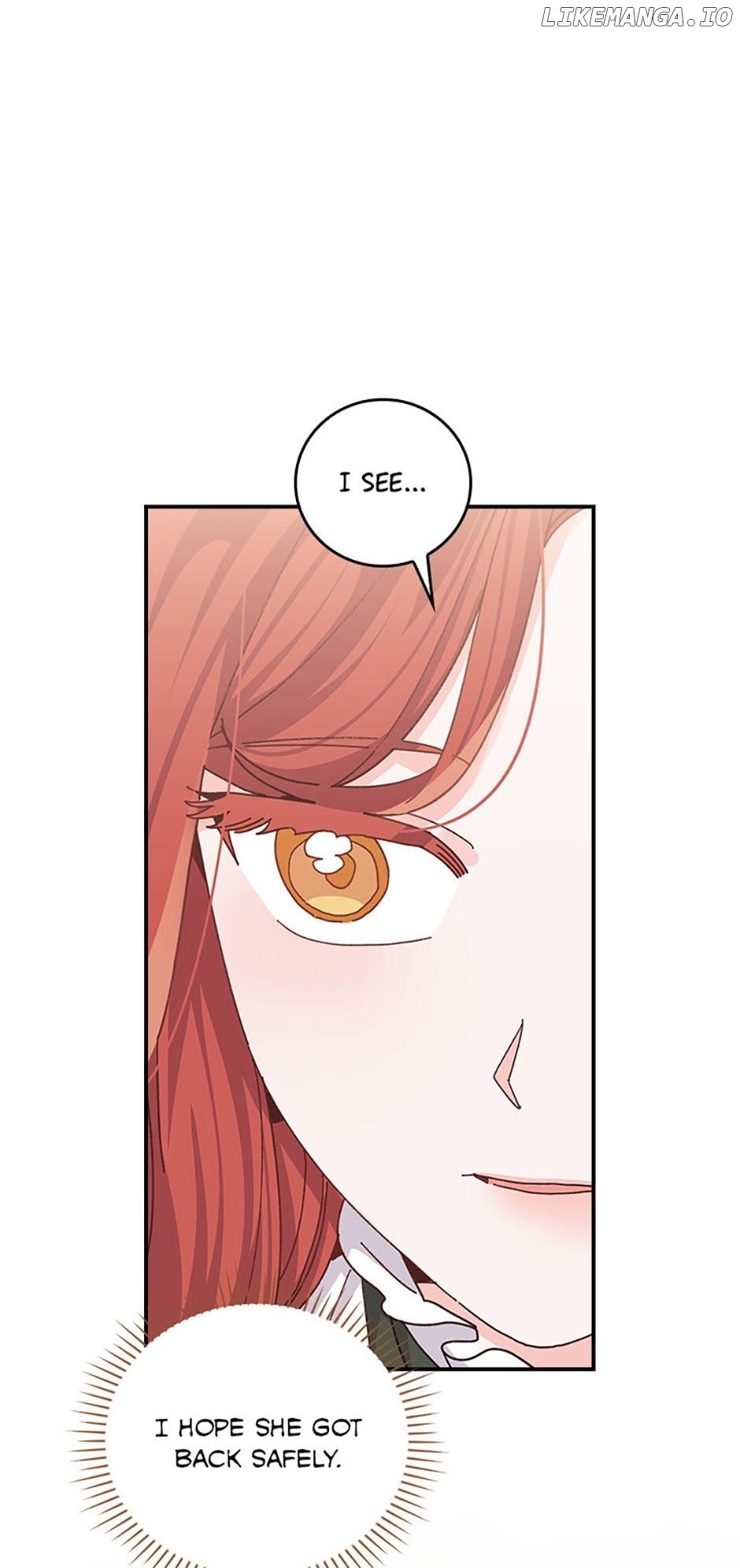 The Villain’s Sister Suffers Today Chapter 95 - page 12