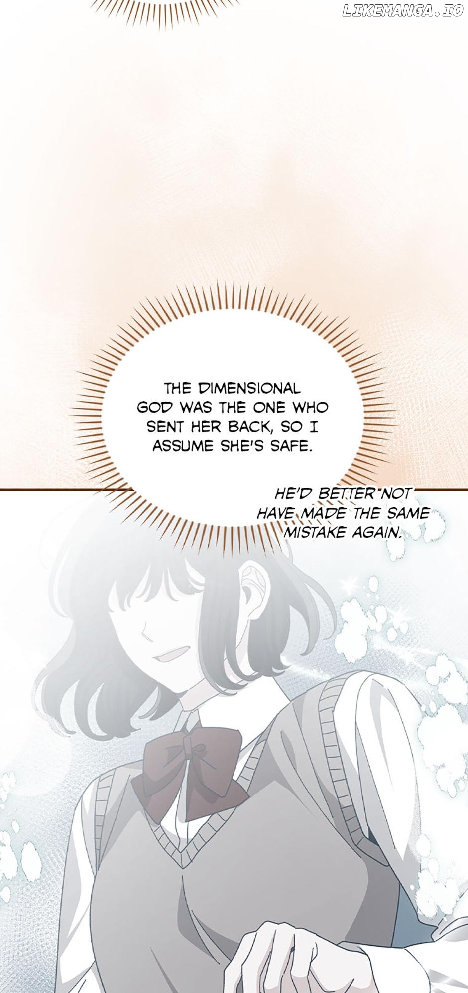 The Villain’s Sister Suffers Today Chapter 95 - page 13