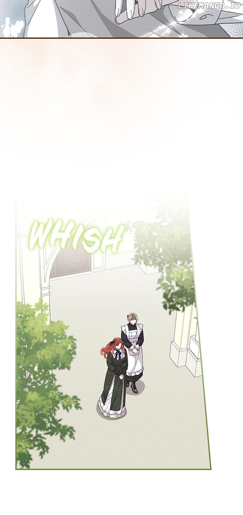 The Villain’s Sister Suffers Today Chapter 95 - page 14