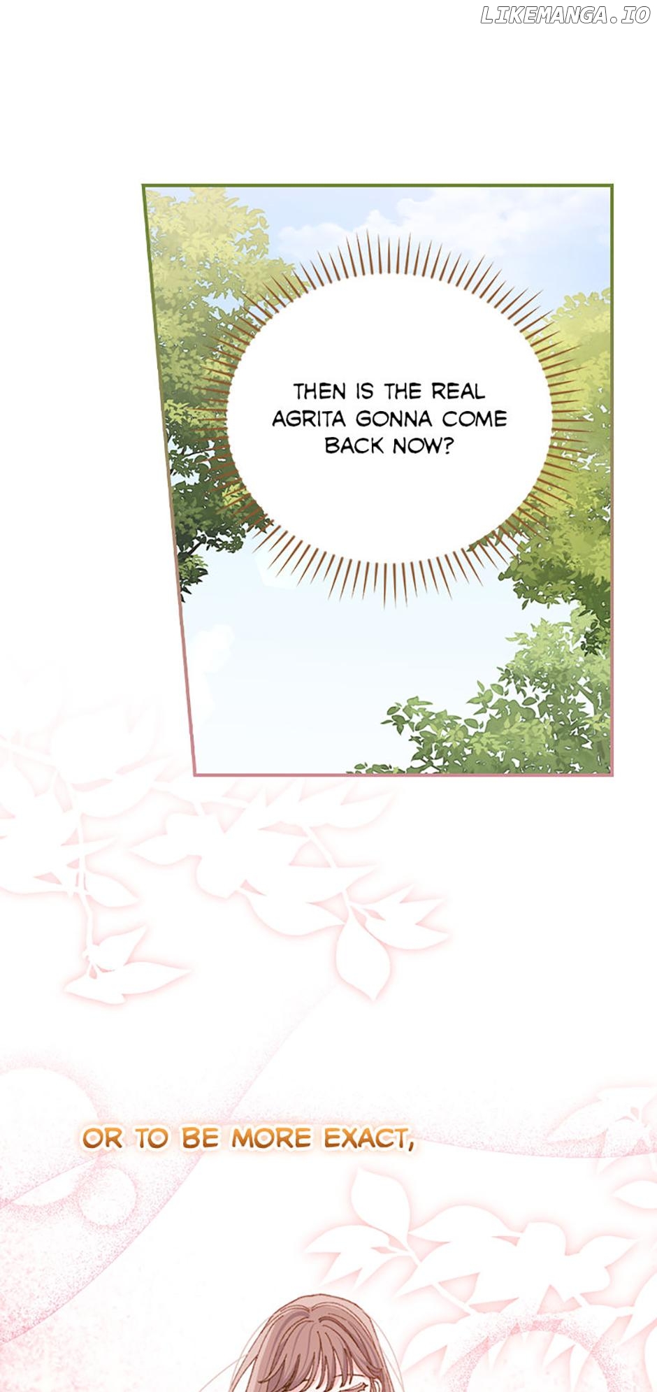 The Villain’s Sister Suffers Today Chapter 95 - page 15