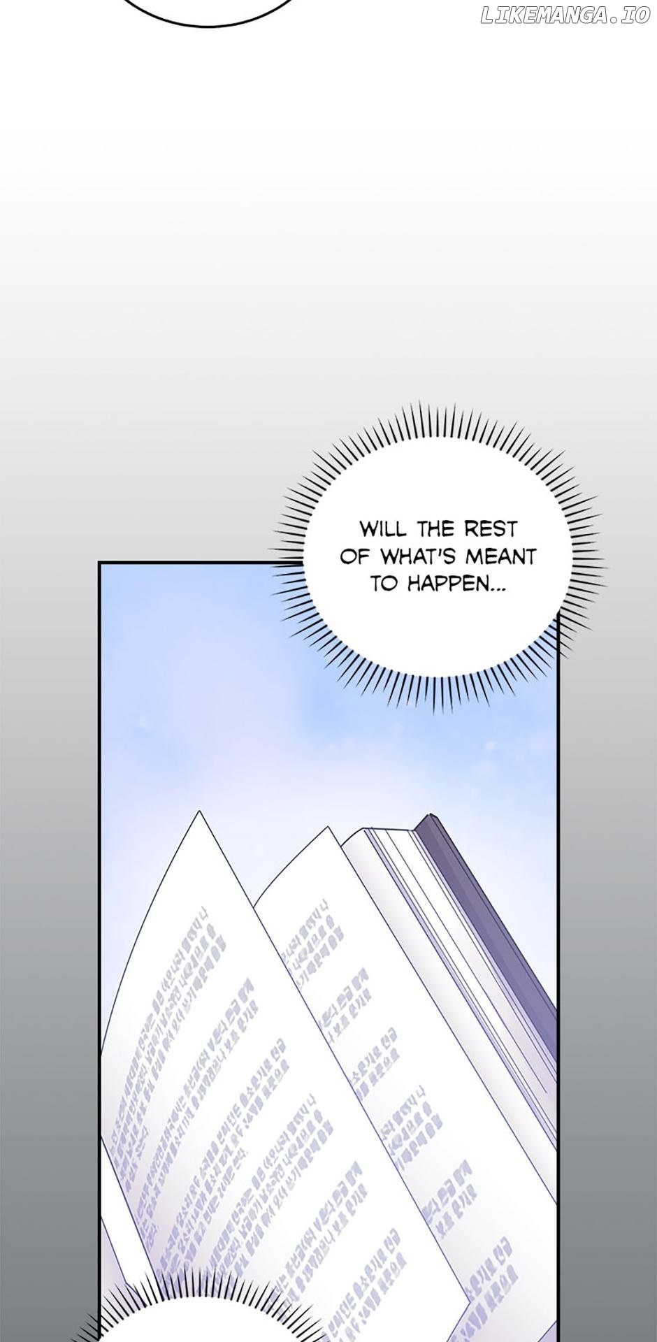 The Villain’s Sister Suffers Today Chapter 95 - page 18