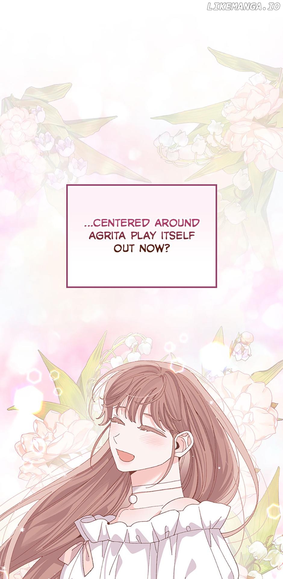 The Villain’s Sister Suffers Today Chapter 95 - page 20