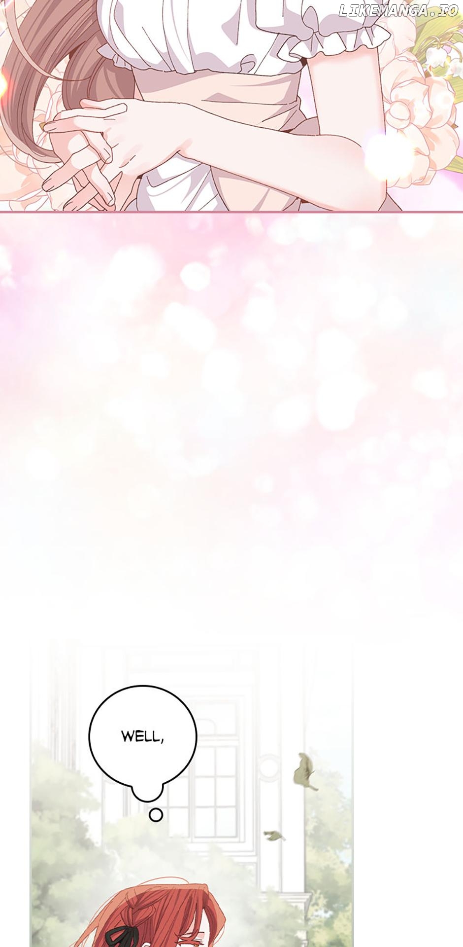 The Villain’s Sister Suffers Today Chapter 95 - page 21