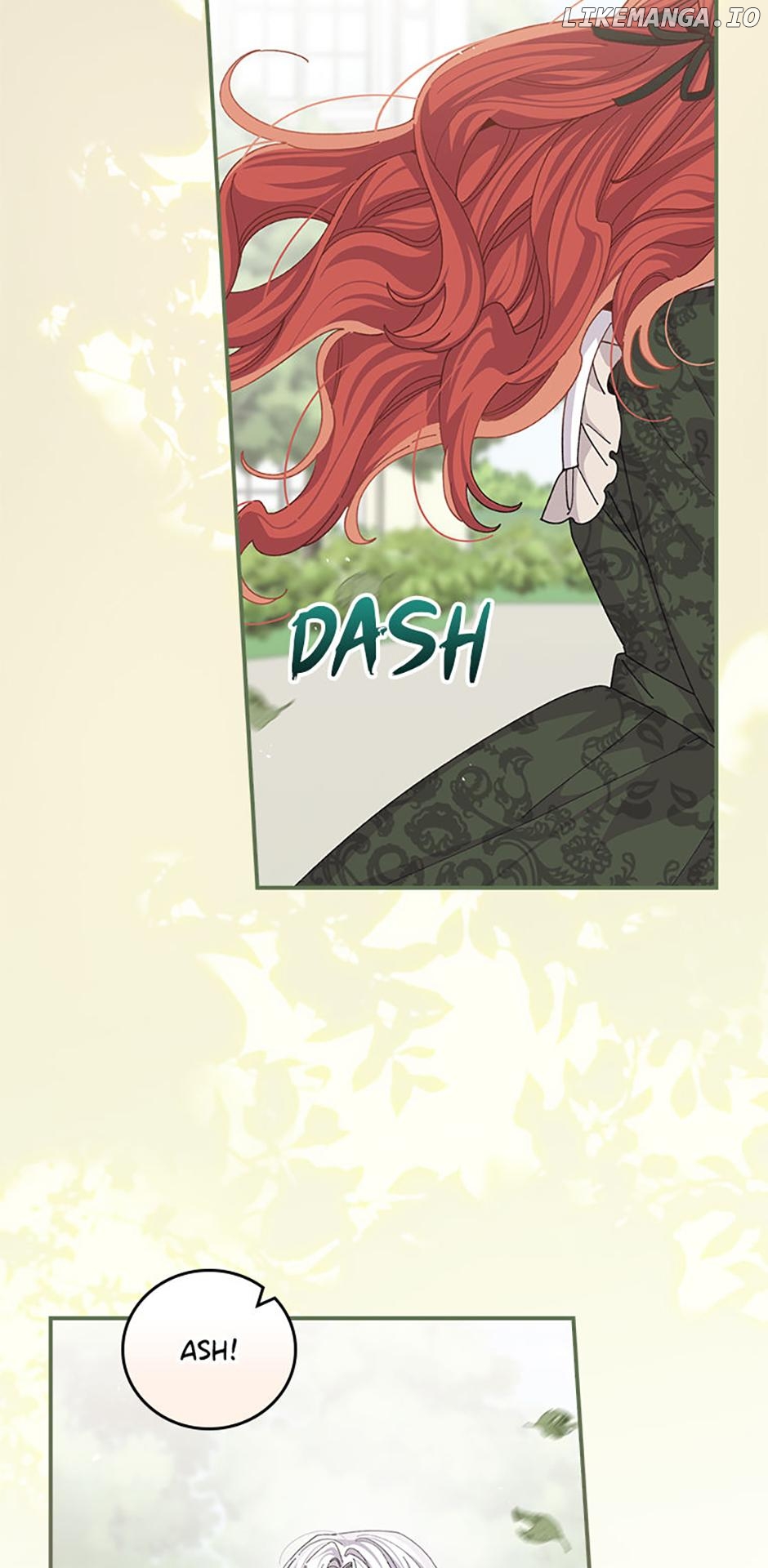 The Villain’s Sister Suffers Today Chapter 95 - page 23