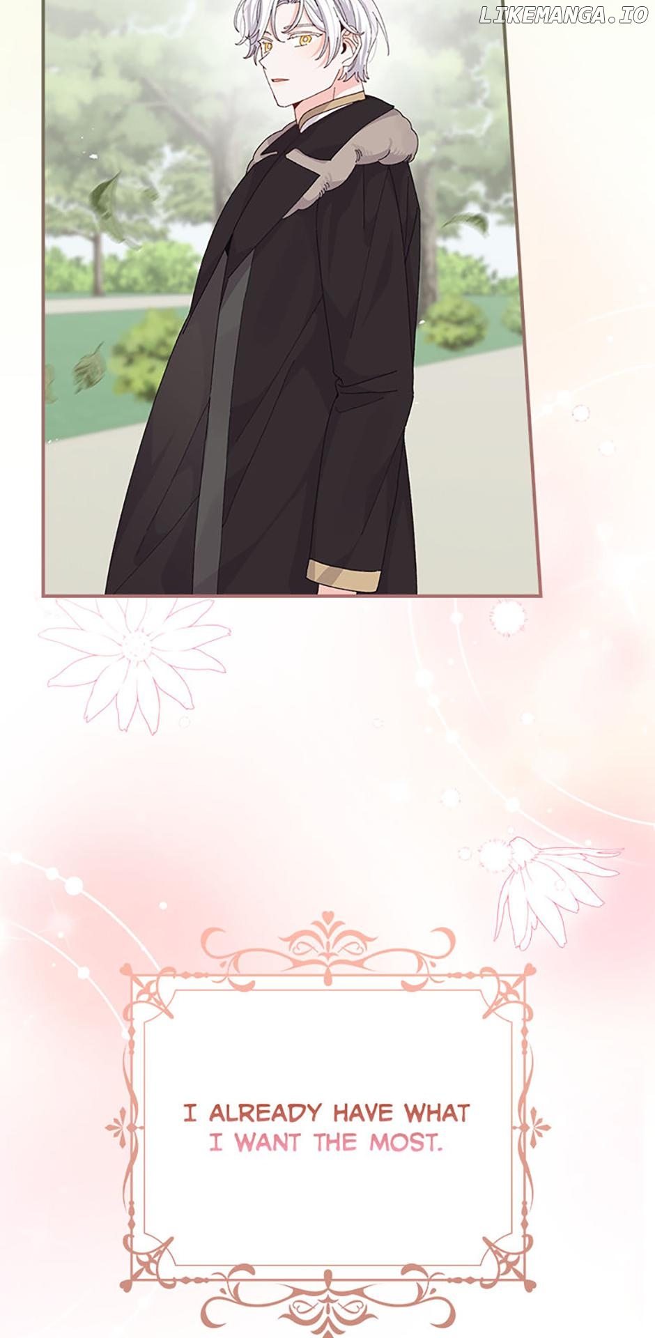 The Villain’s Sister Suffers Today Chapter 95 - page 24