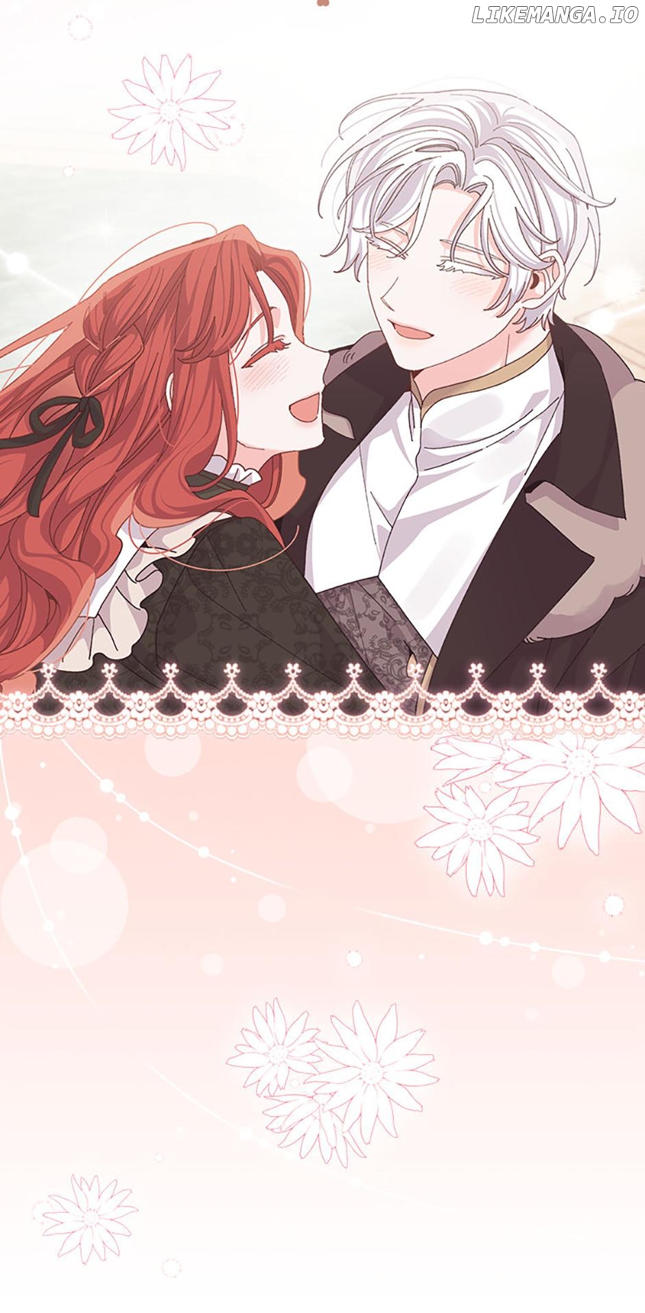 The Villain’s Sister Suffers Today Chapter 95 - page 25