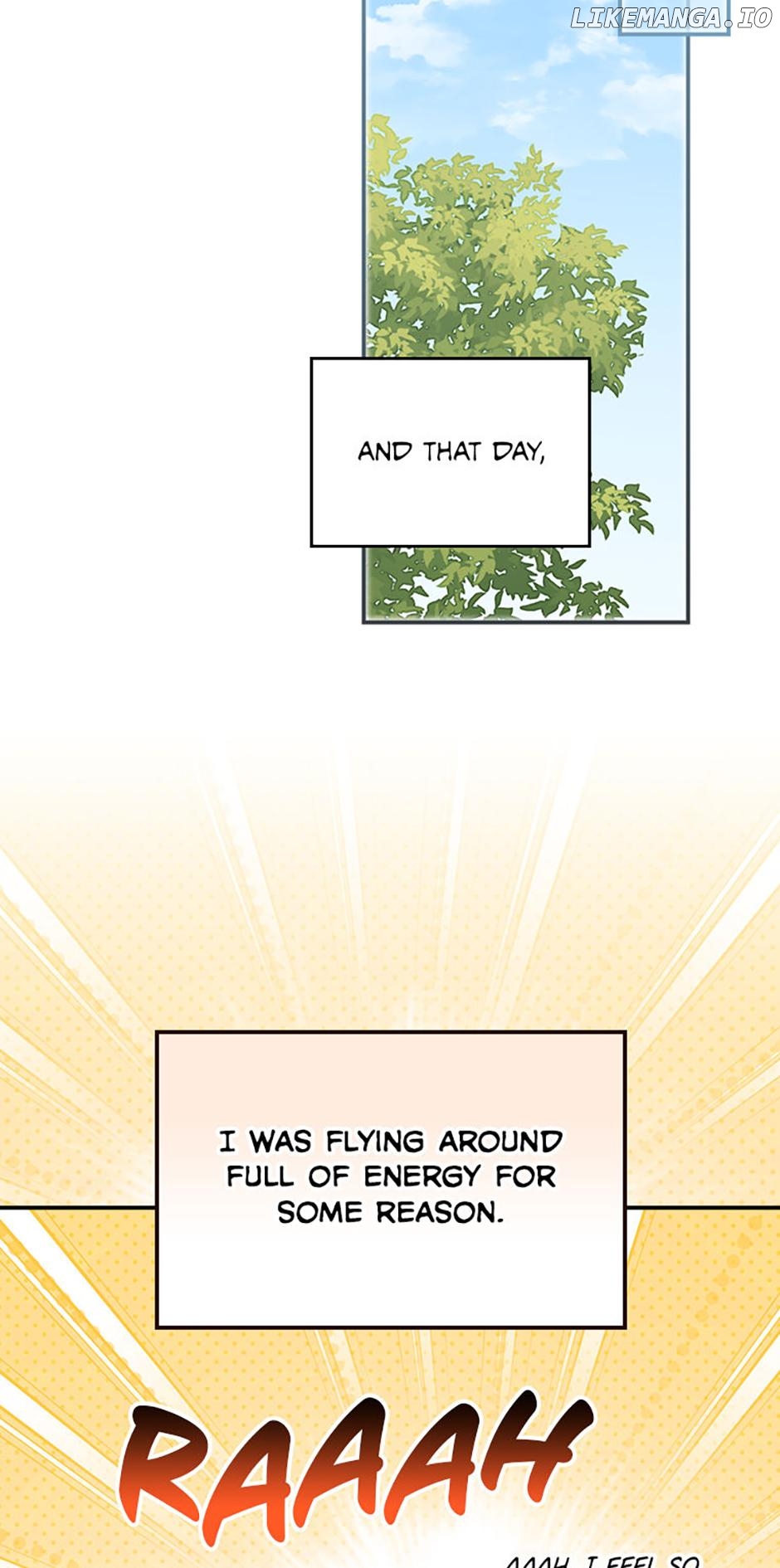 The Villain’s Sister Suffers Today Chapter 95 - page 28