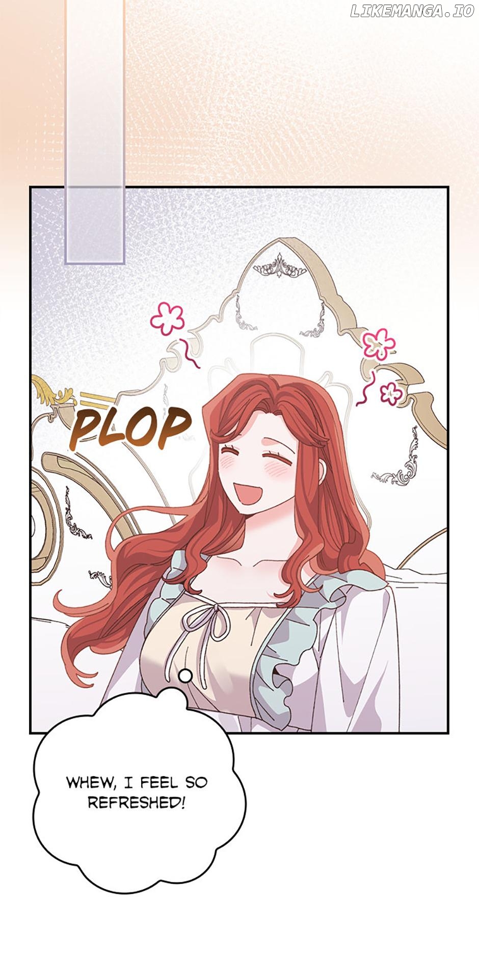 The Villain’s Sister Suffers Today Chapter 95 - page 31