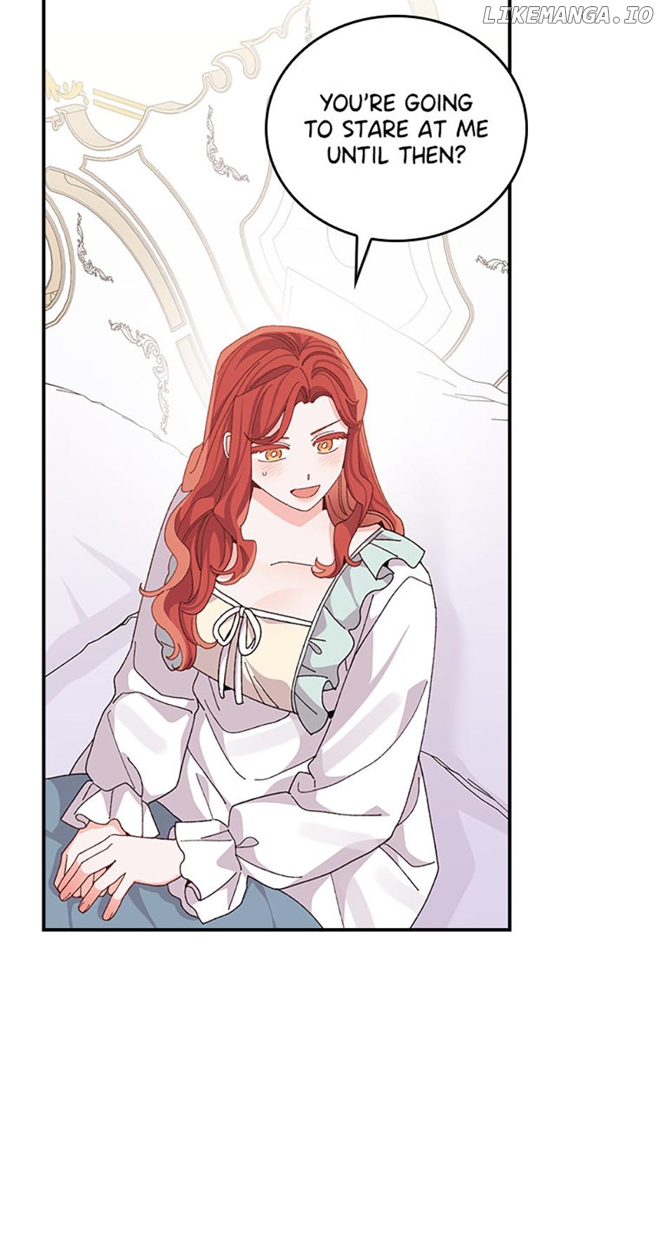 The Villain’s Sister Suffers Today Chapter 95 - page 39