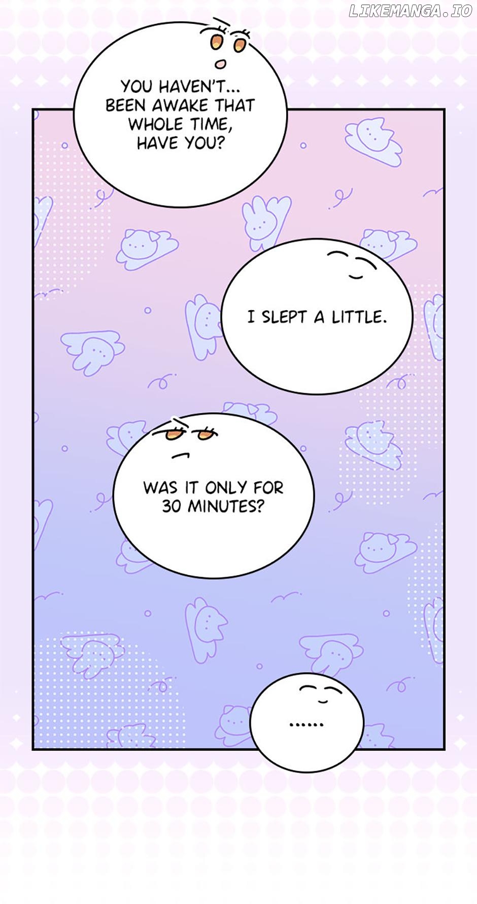 The Villain’s Sister Suffers Today Chapter 95 - page 43