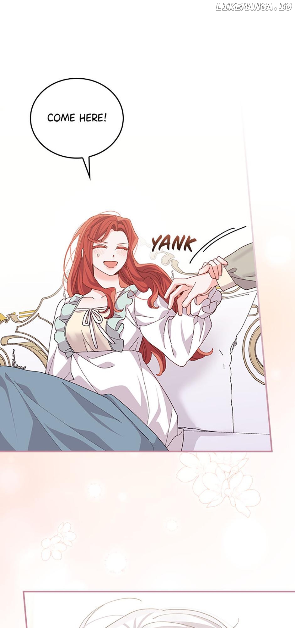 The Villain’s Sister Suffers Today Chapter 95 - page 44