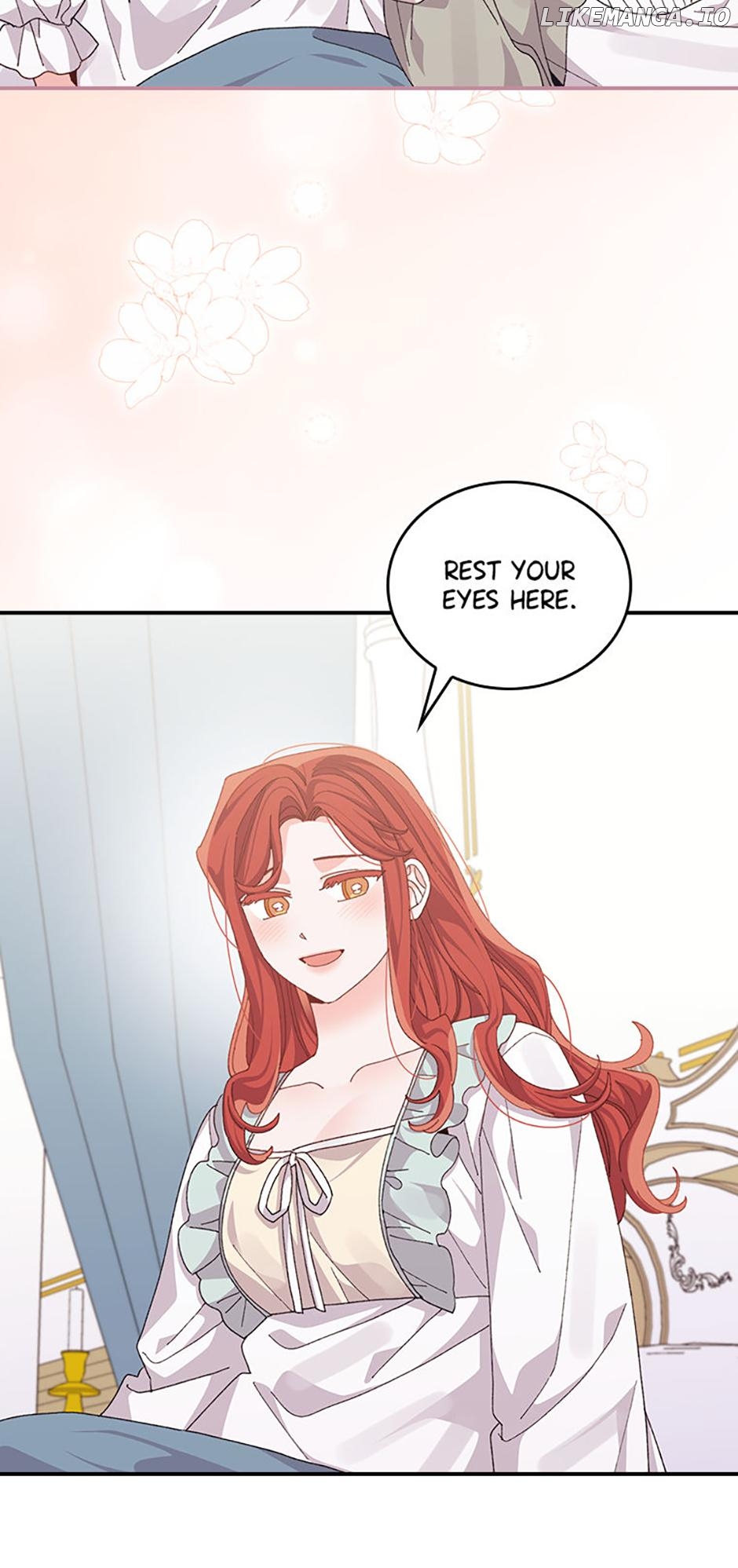 The Villain’s Sister Suffers Today Chapter 95 - page 46