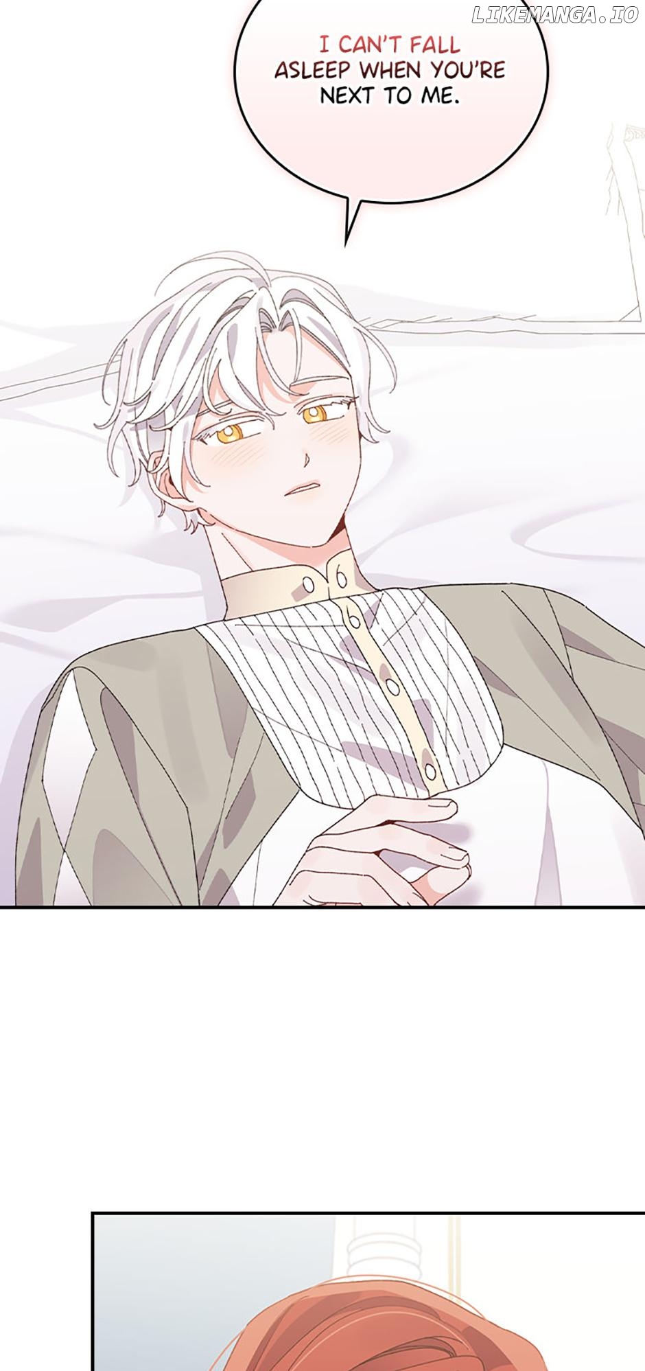 The Villain’s Sister Suffers Today Chapter 95 - page 48