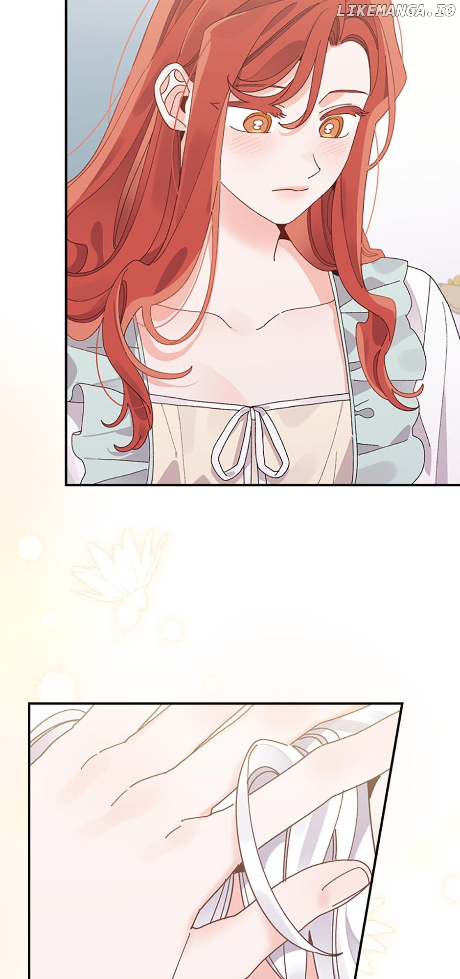 The Villain’s Sister Suffers Today Chapter 95 - page 49