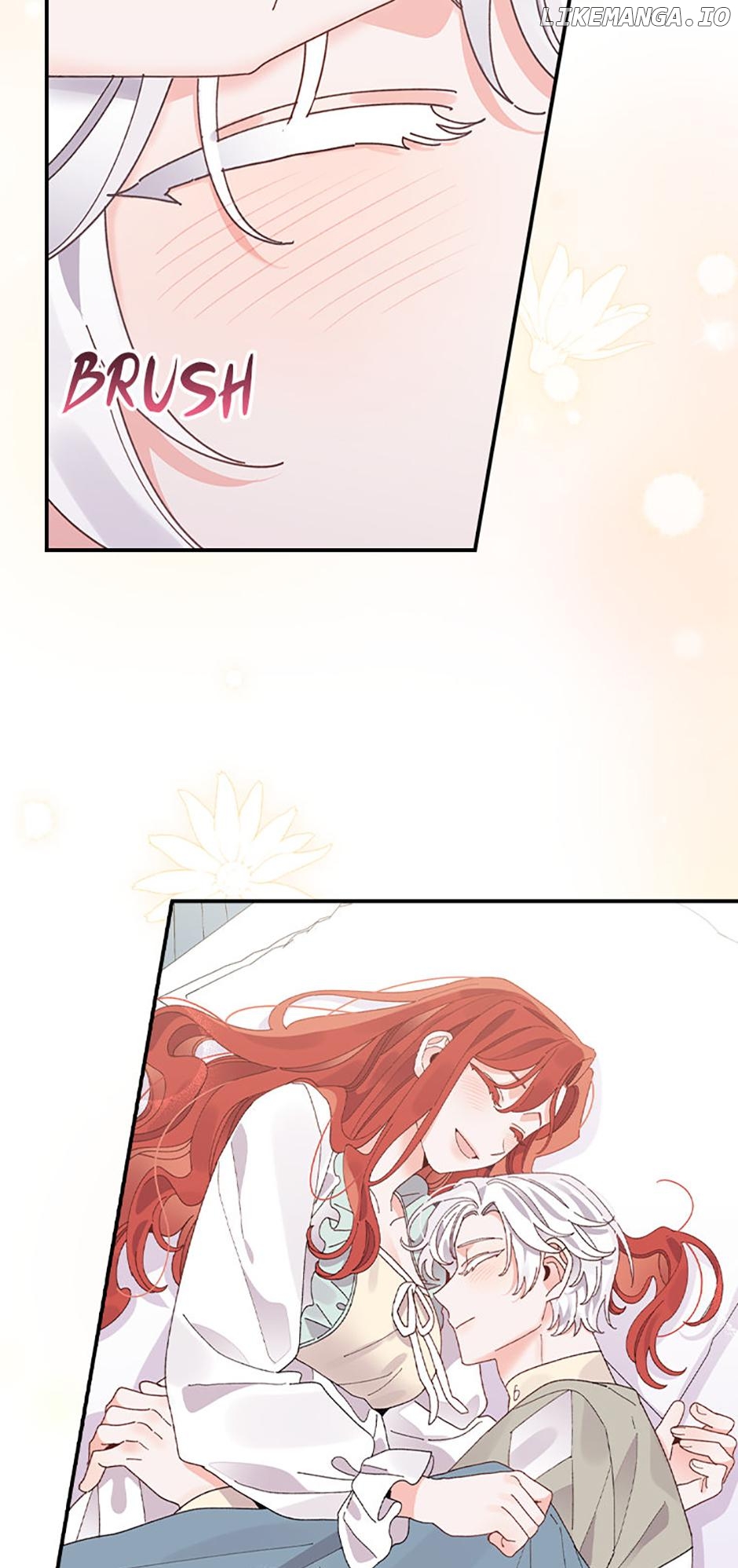 The Villain’s Sister Suffers Today Chapter 95 - page 50