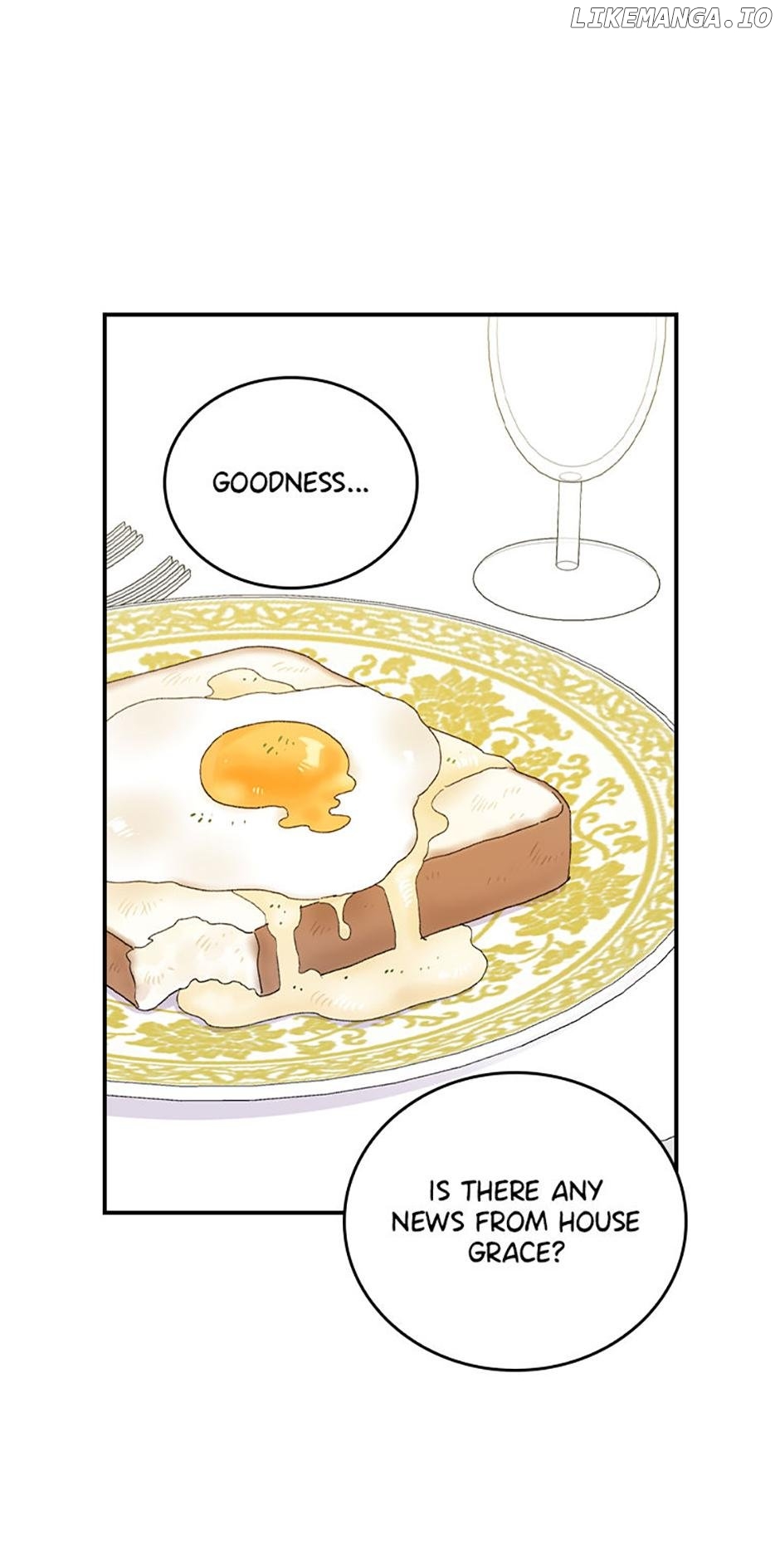 The Villain’s Sister Suffers Today Chapter 95 - page 59