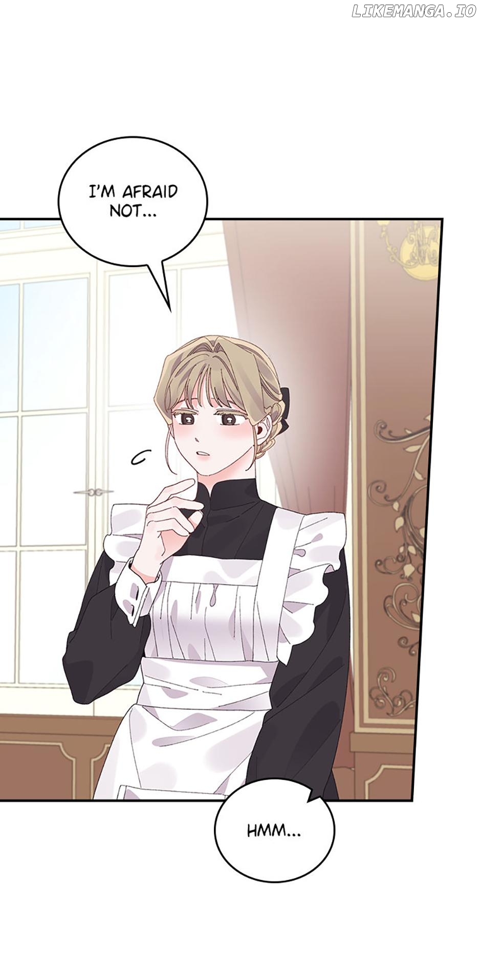 The Villain’s Sister Suffers Today Chapter 95 - page 60