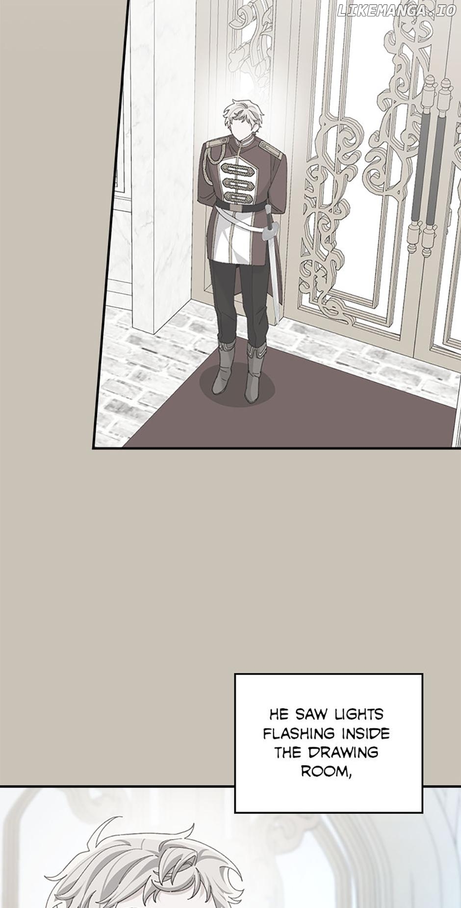 The Villain’s Sister Suffers Today Chapter 95 - page 7