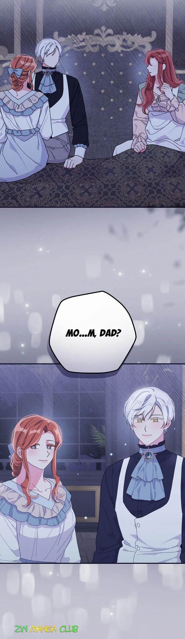 The Villain’s Sister Suffers Today Chapter 47 - page 15