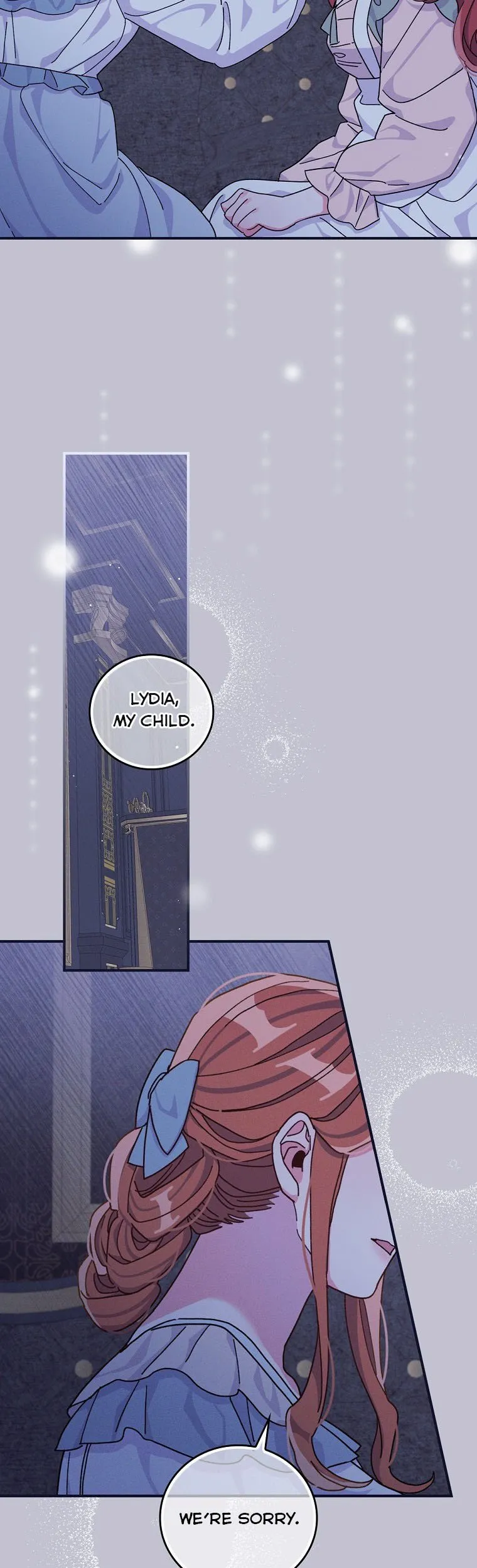 The Villain’s Sister Suffers Today Chapter 47 - page 19