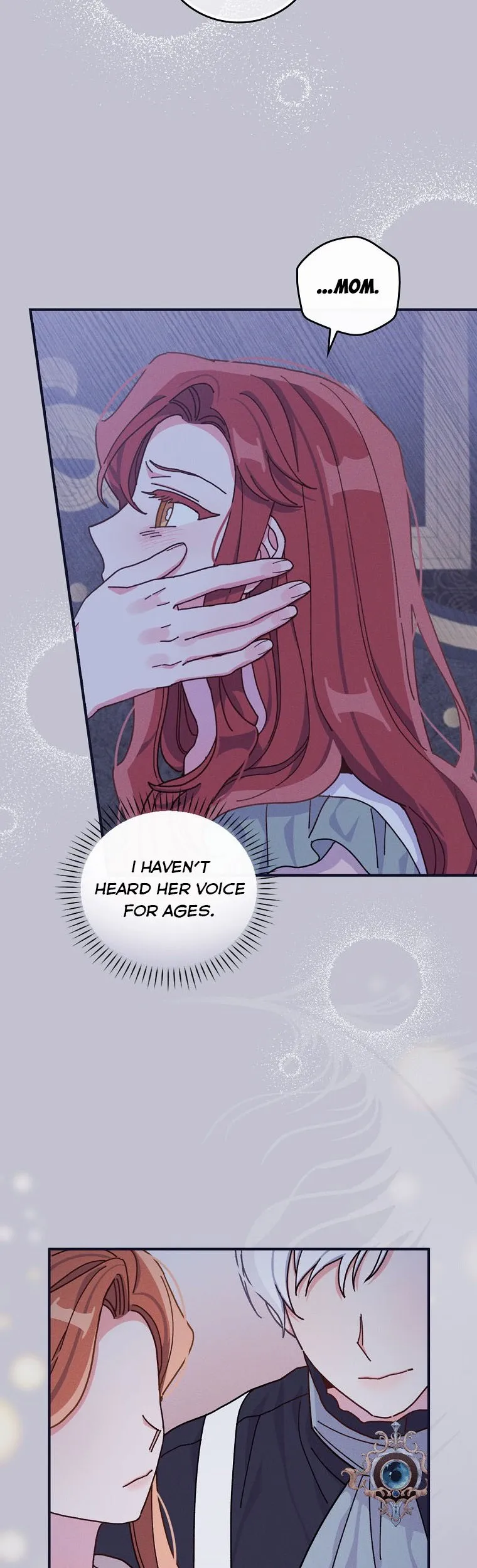 The Villain’s Sister Suffers Today Chapter 47 - page 20