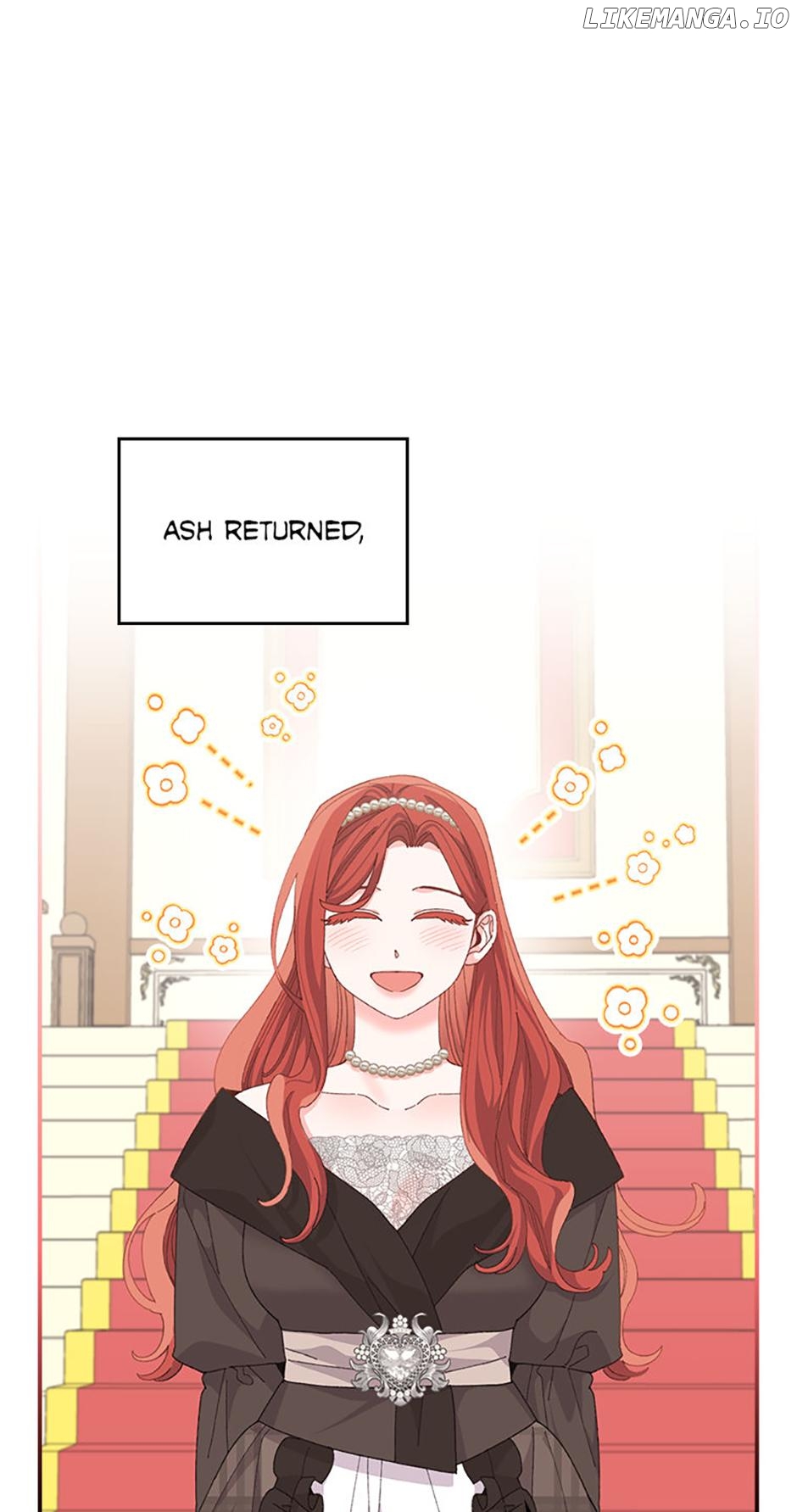 The Villain’s Sister Suffers Today Chapter 96 - page 1