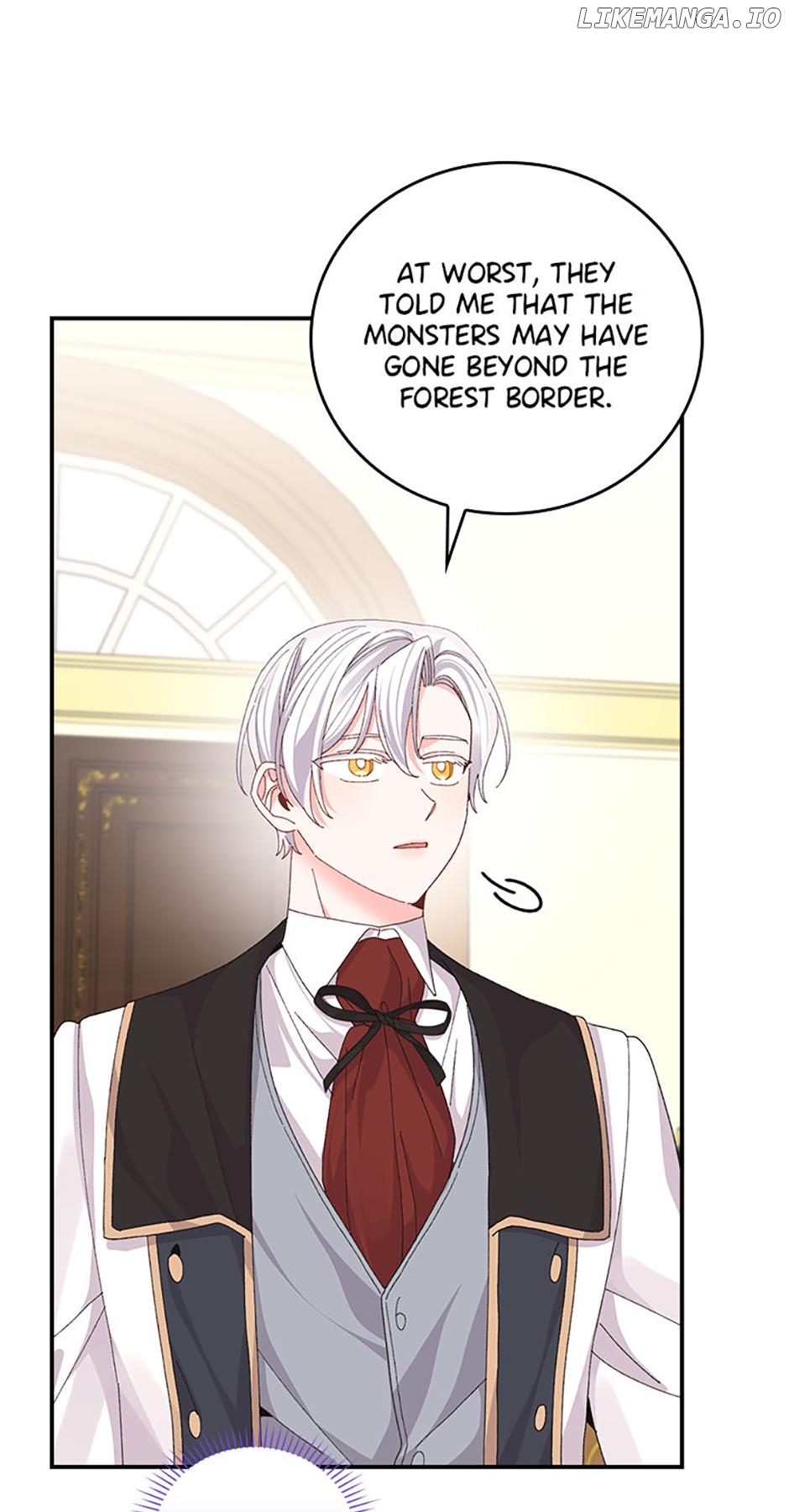 The Villain’s Sister Suffers Today Chapter 96 - page 12