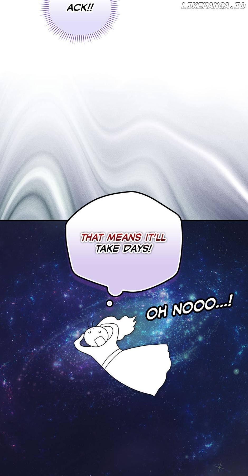The Villain’s Sister Suffers Today Chapter 96 - page 13
