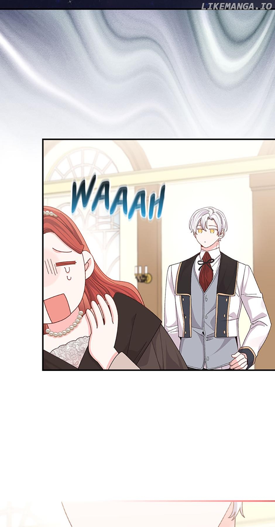 The Villain’s Sister Suffers Today Chapter 96 - page 14