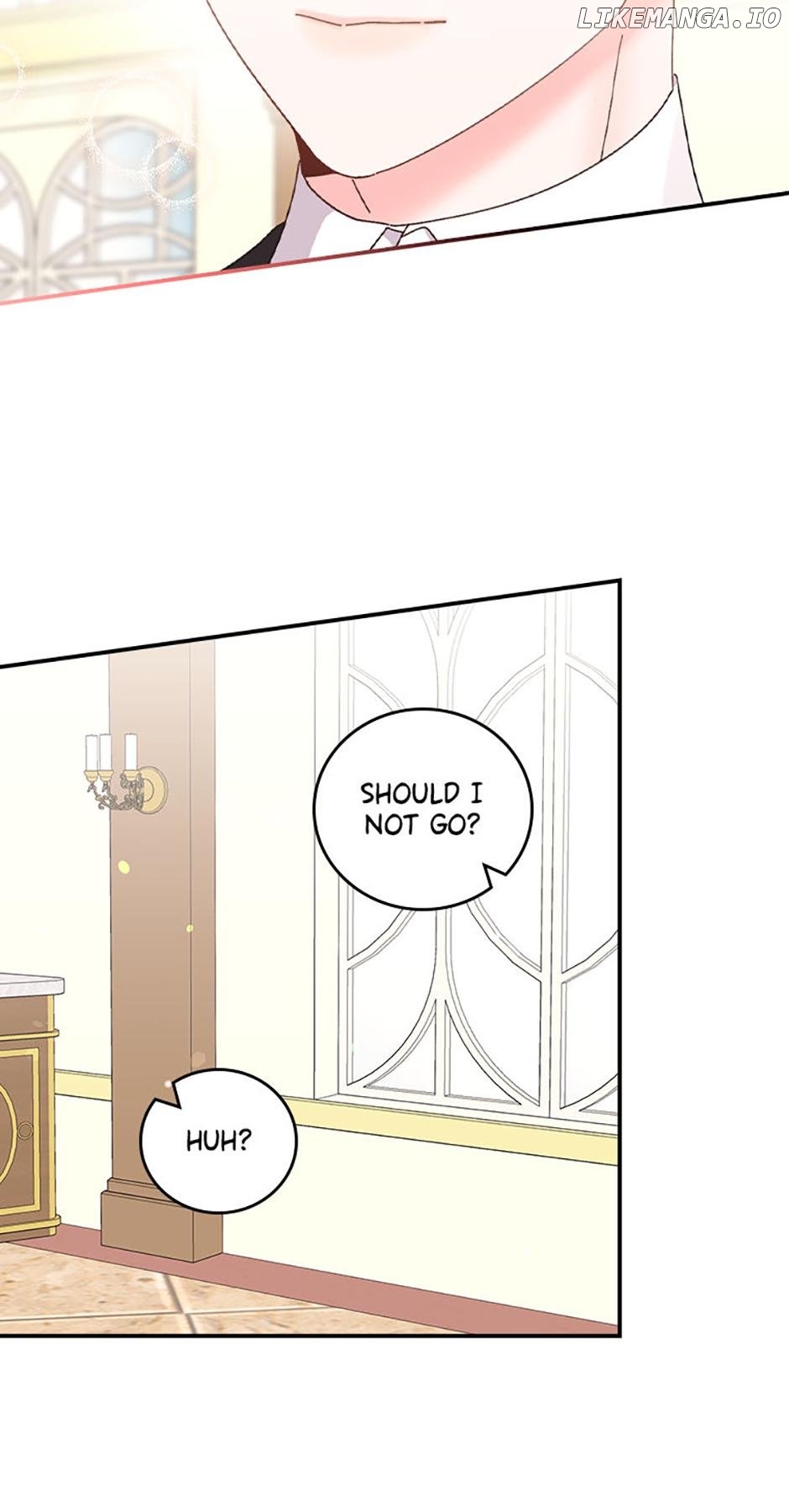The Villain’s Sister Suffers Today Chapter 96 - page 15
