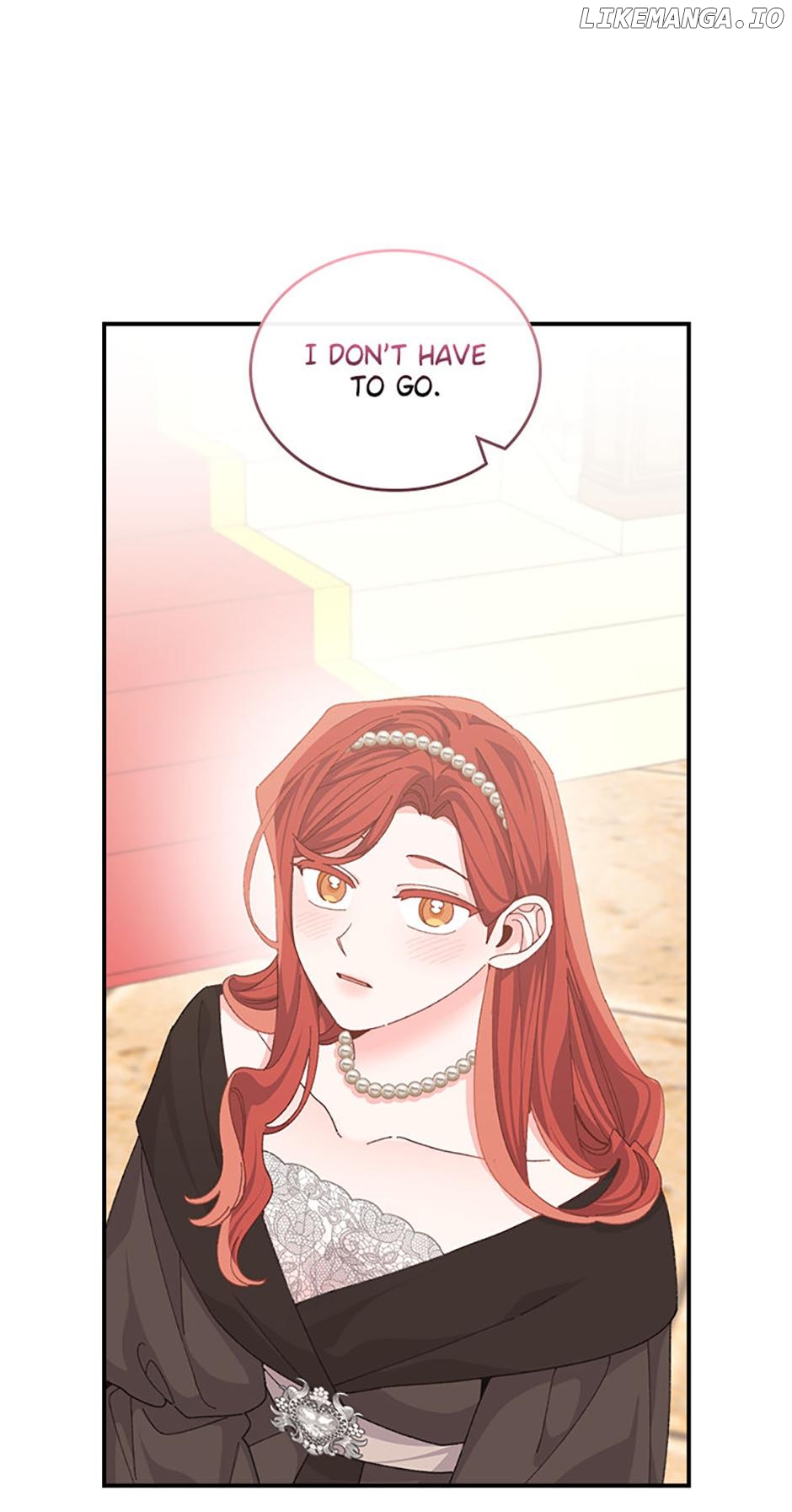 The Villain’s Sister Suffers Today Chapter 96 - page 16