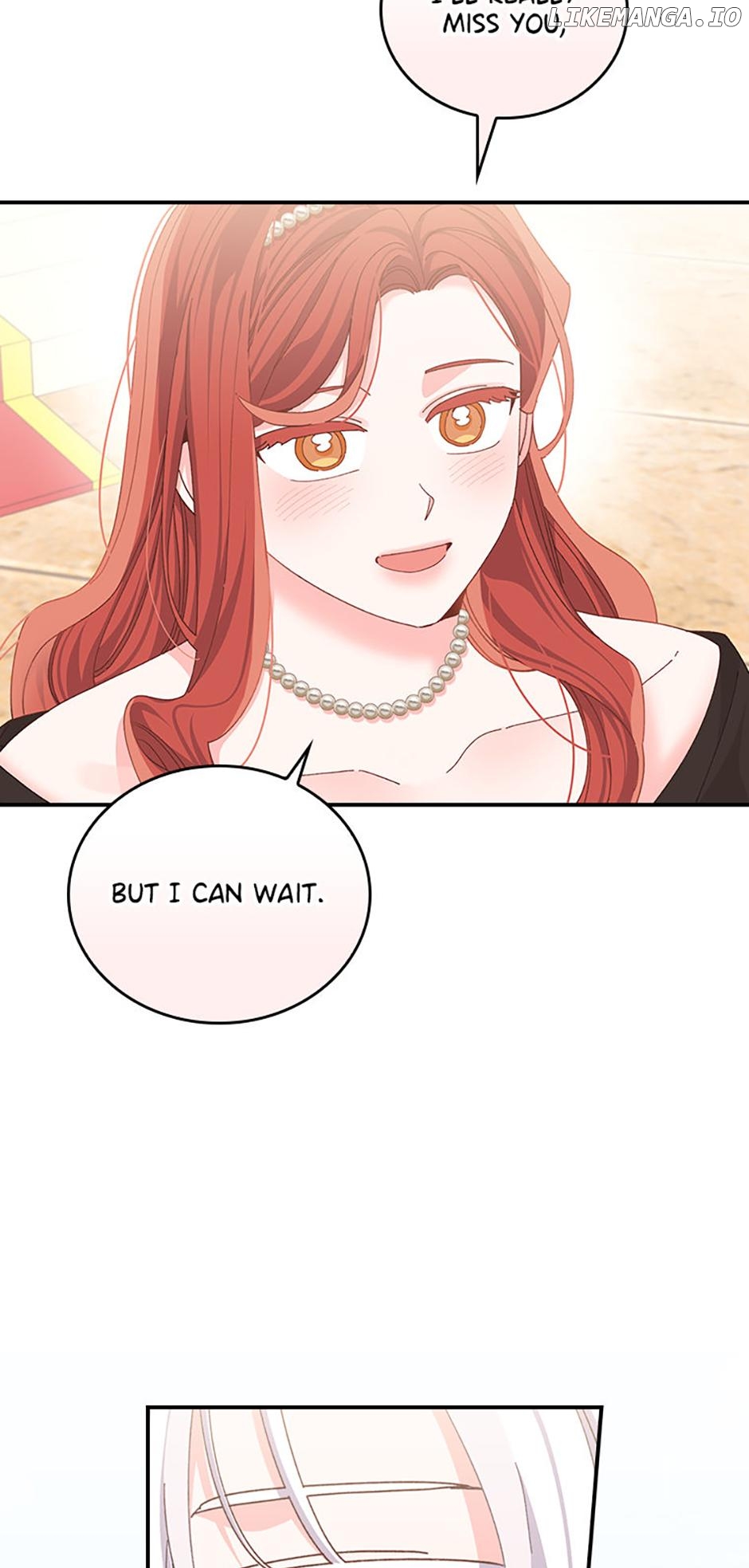The Villain’s Sister Suffers Today Chapter 96 - page 19