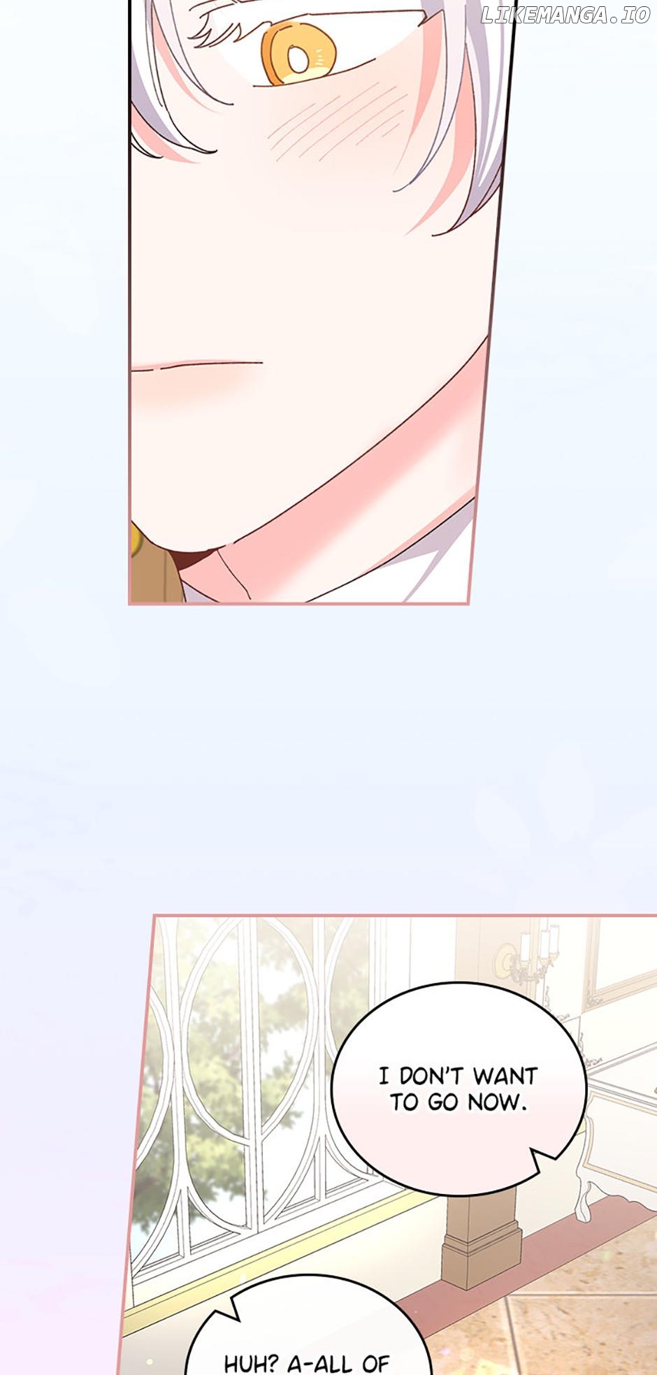The Villain’s Sister Suffers Today Chapter 96 - page 20