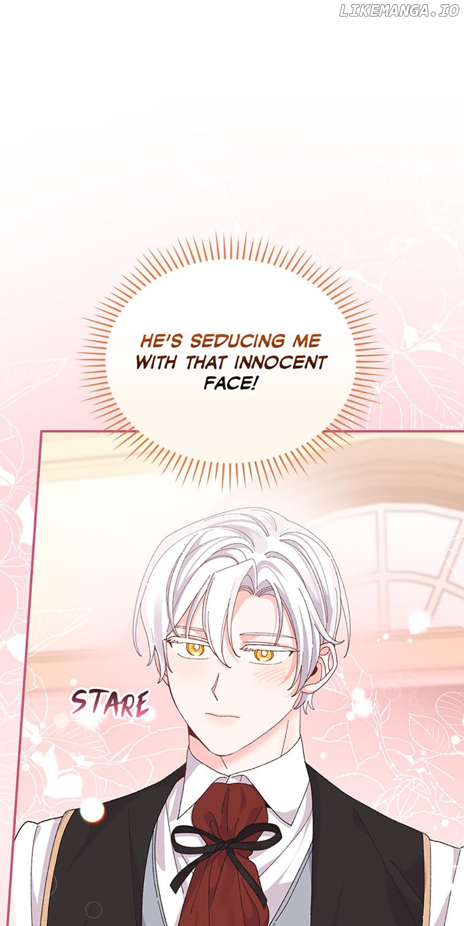 The Villain’s Sister Suffers Today Chapter 96 - page 25