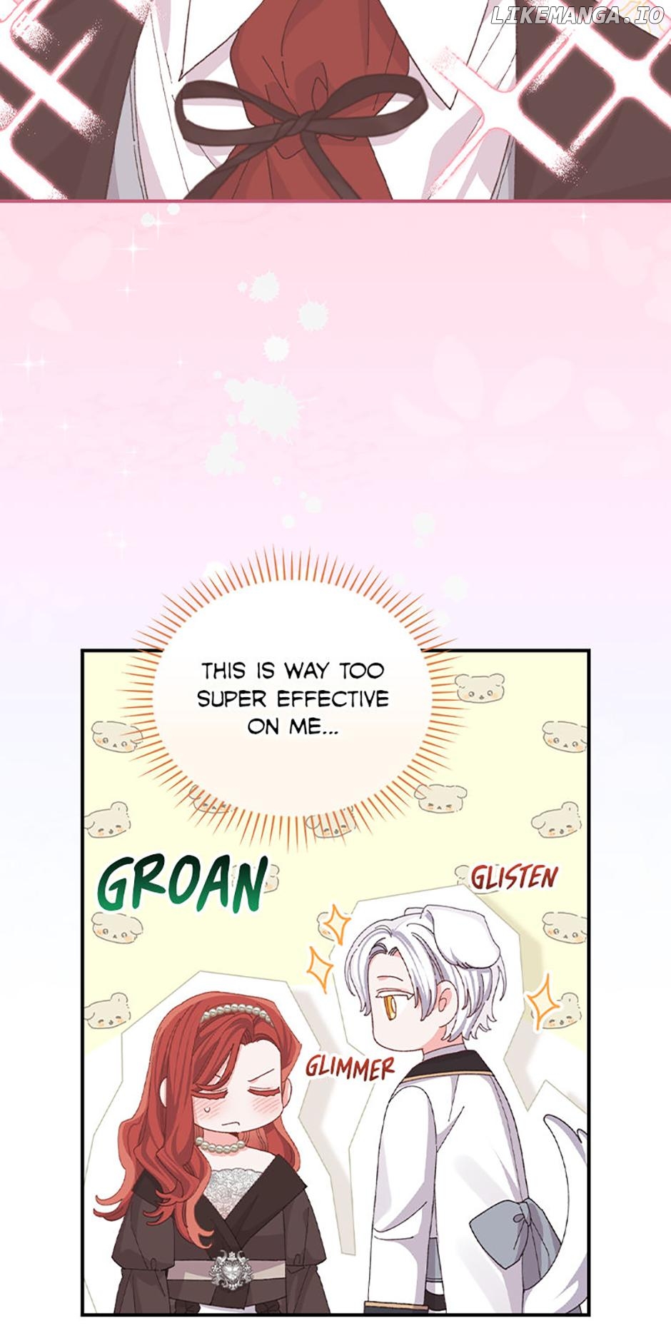 The Villain’s Sister Suffers Today Chapter 96 - page 27