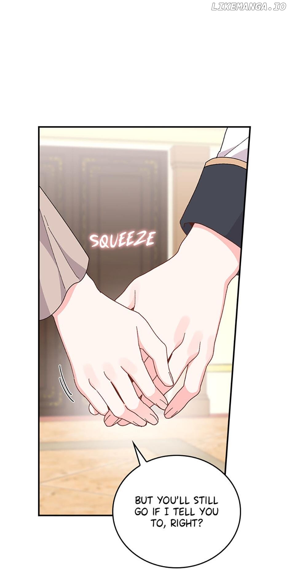 The Villain’s Sister Suffers Today Chapter 96 - page 28